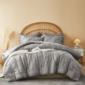 5–7 Piece Comforter Set