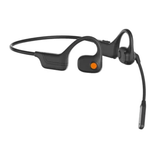 Professional Wireless Bluetooth Headset Mic