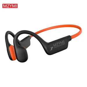 Bluetooth Neckband Sports Headphone